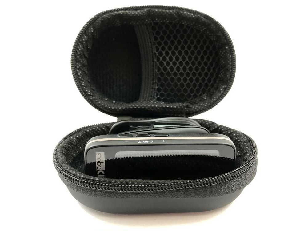 StroboClip HD Carry Case