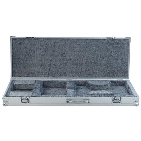 Warwick - Professional Line - Electric Bass Flight Case (Buzzard)  (B-Stock)
