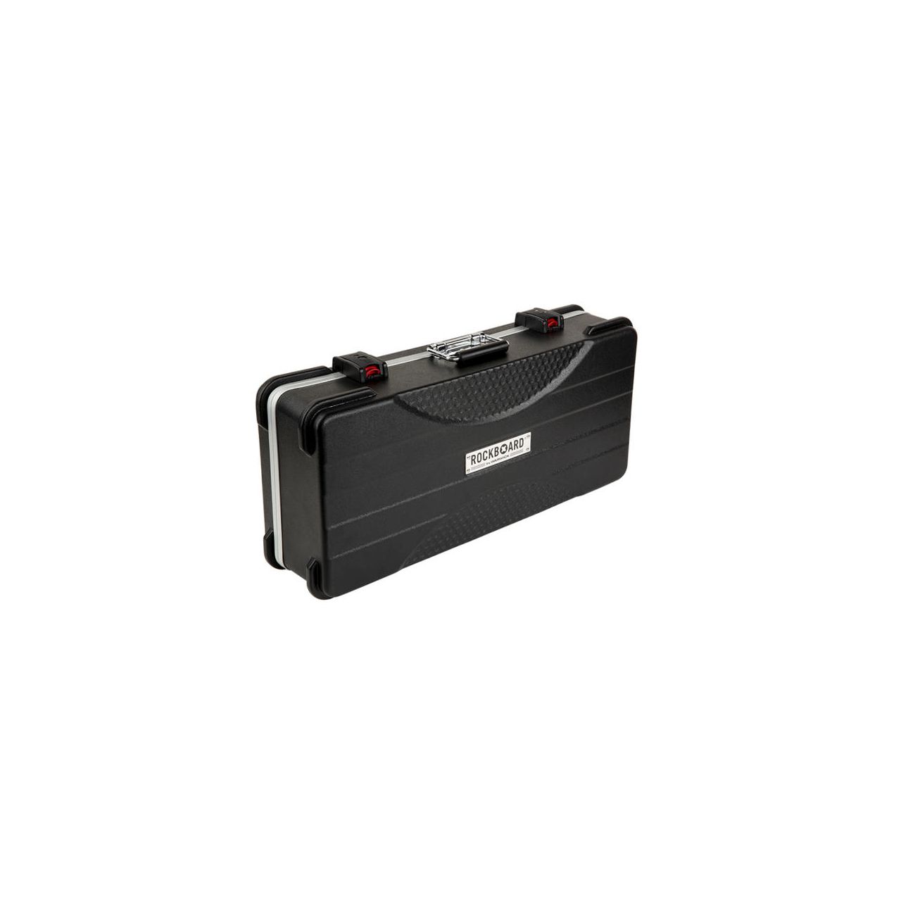 Professional ABS Case for RockBoard TRES 3.2 Pedalboard 