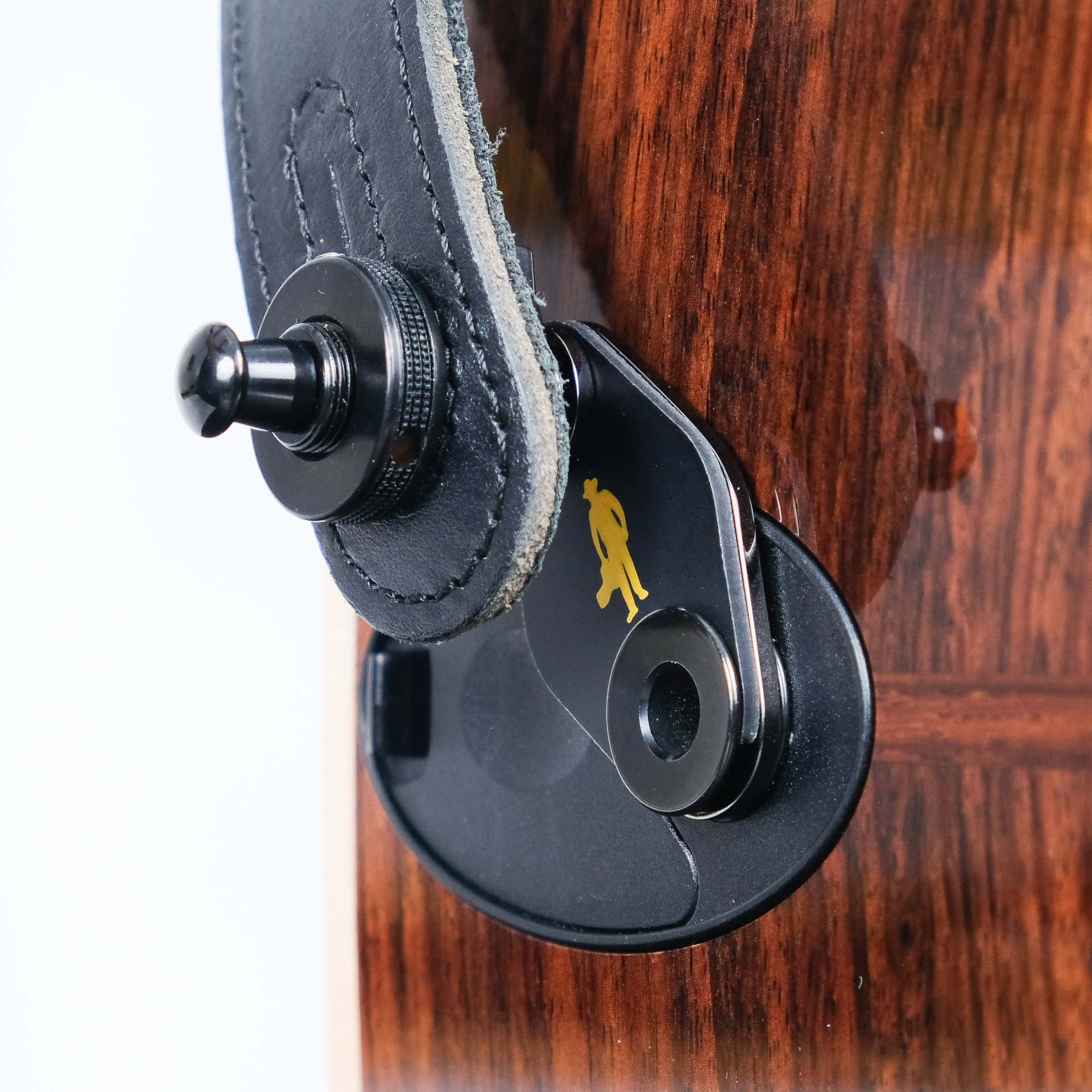 MN272 Acousti-Lok Strap Lock Adapter for T-Style Guitars