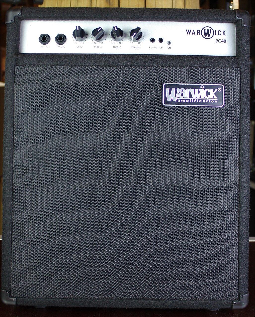 Bass Combo T BC 40