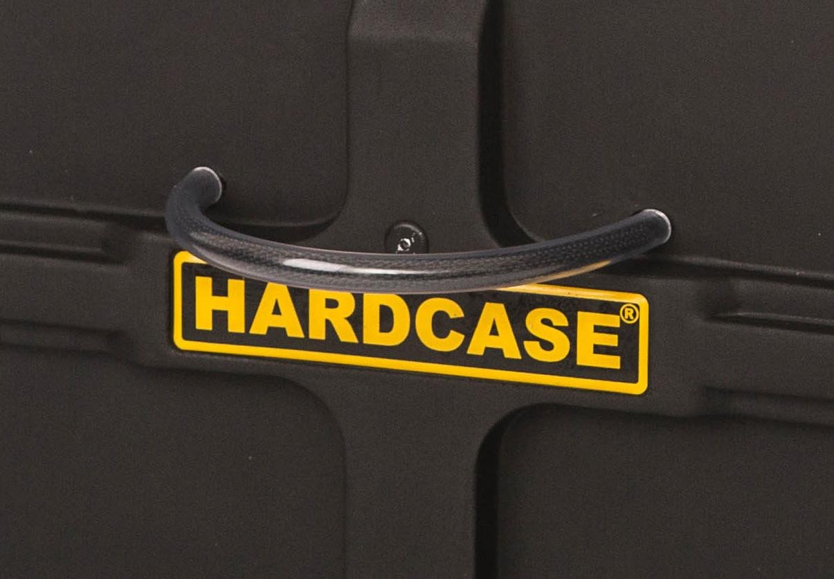 Bass Drum Case Seitlicher Tragegriff-Kit