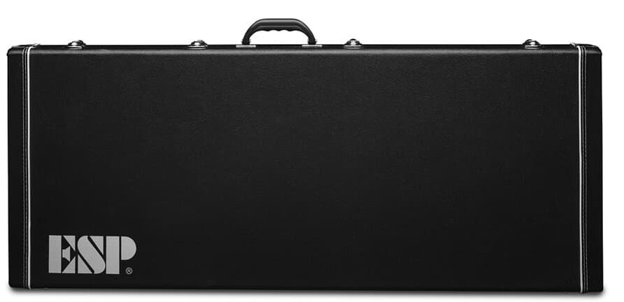 CVFF V-Alexi Guitar Form Fit Case