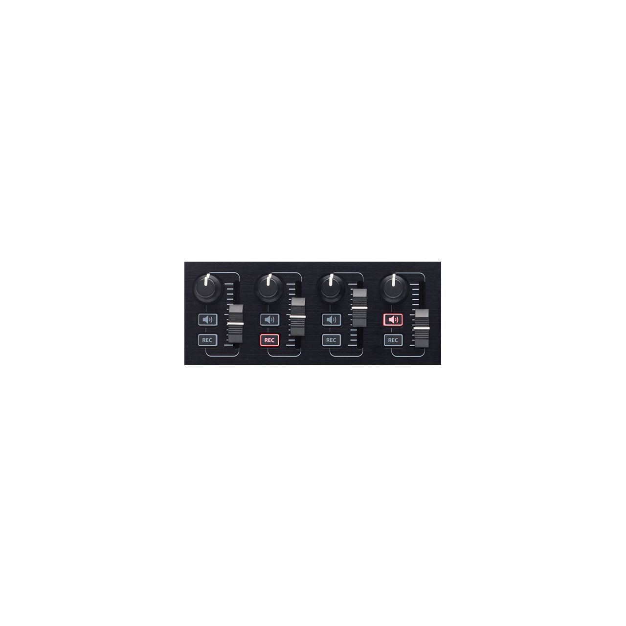 Samson Graphite MF8