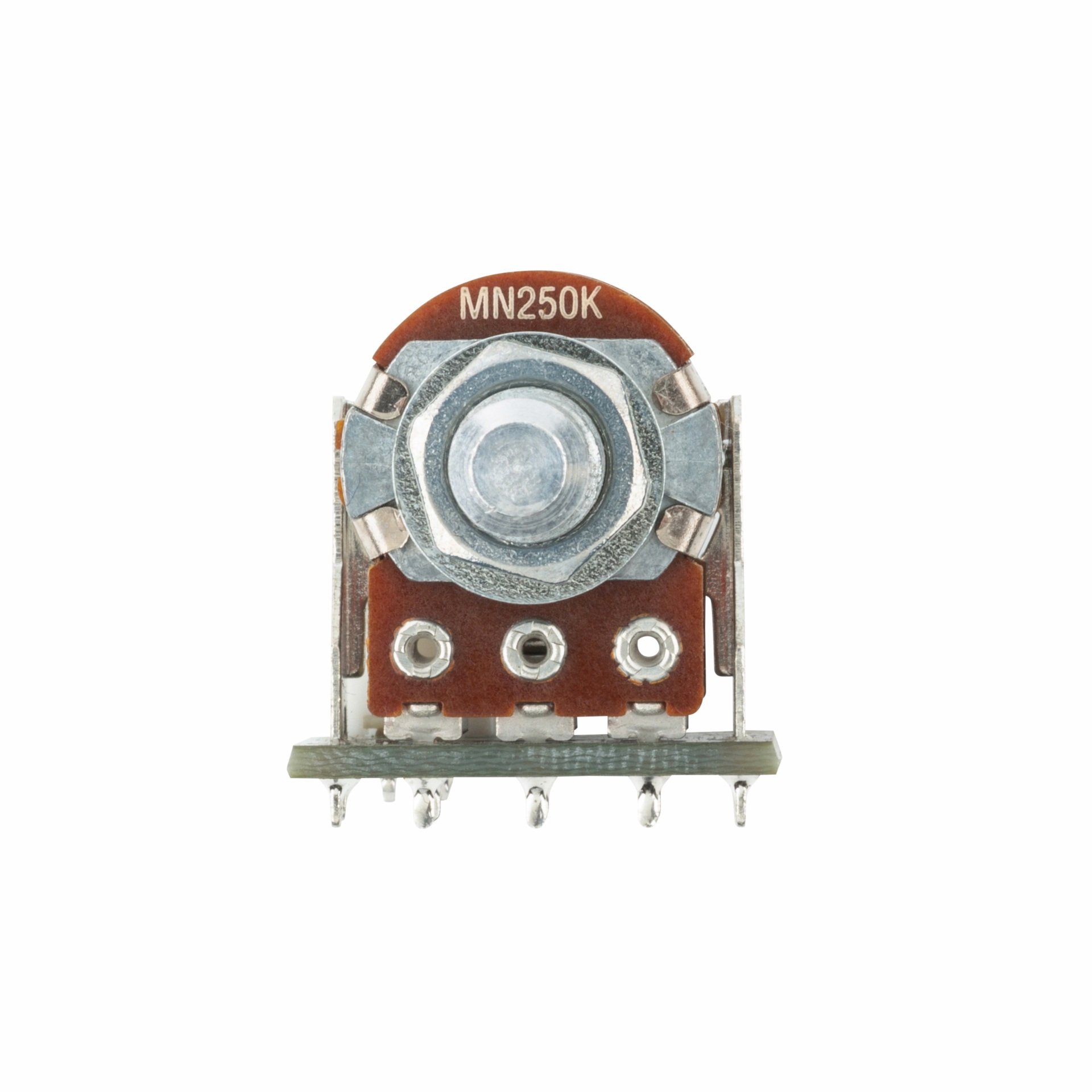 MetroExpress Balance (MN250K) Pot (05A/05C250K) Module for Instruments w/ Control Plate
