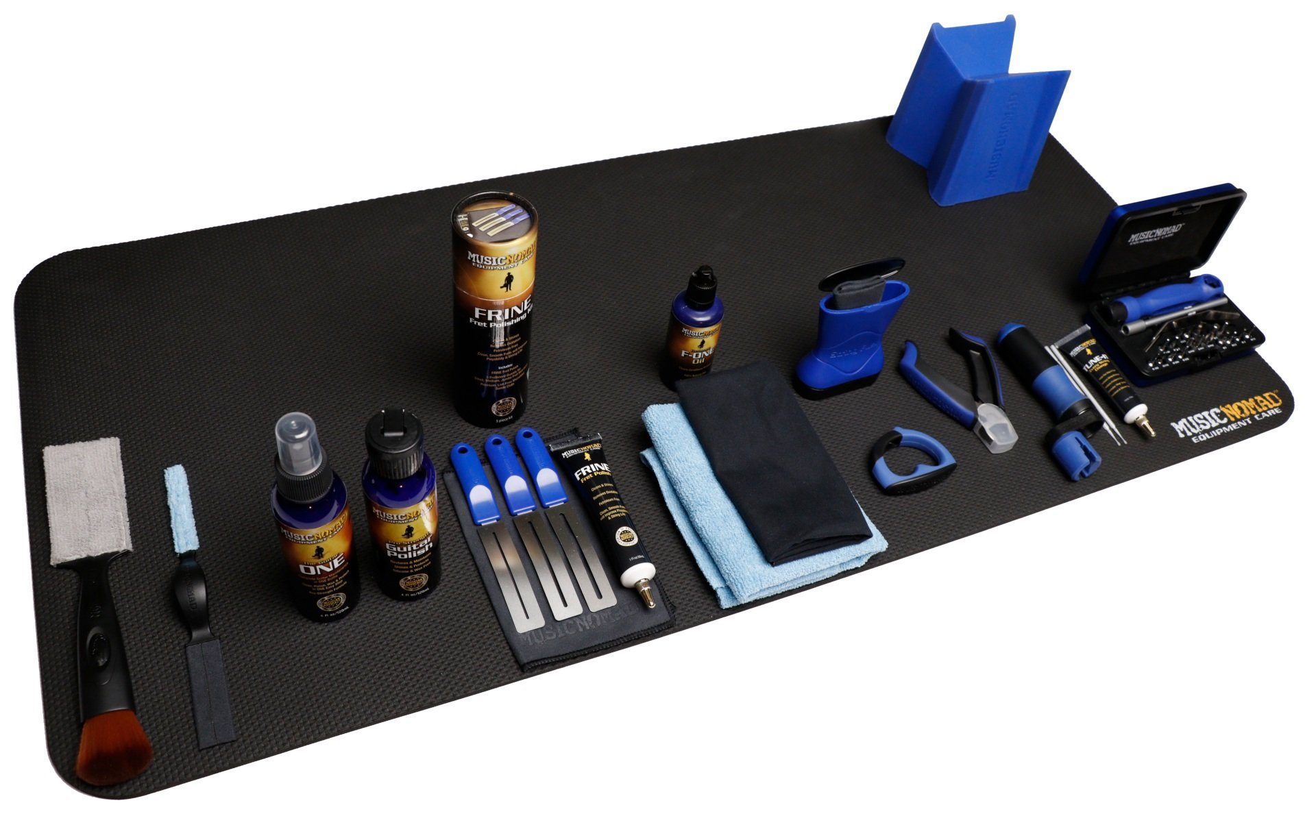 MN290 Cleaner & Tool Kit