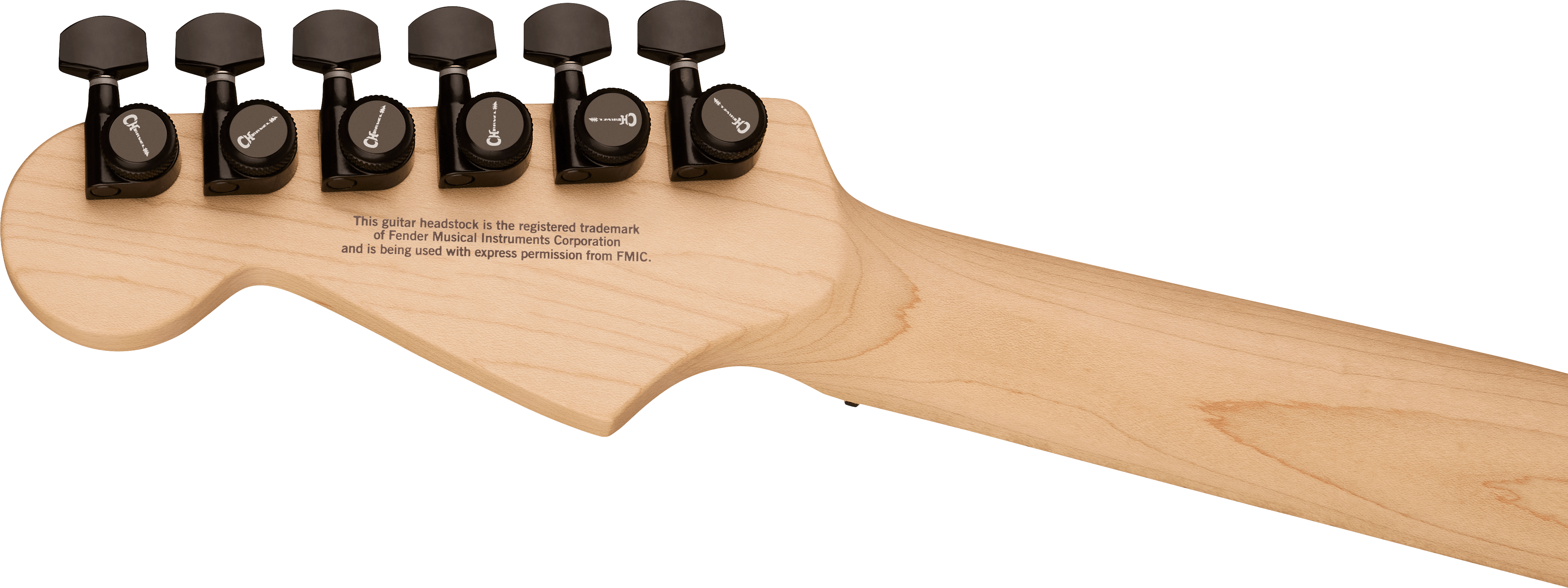 Pro-Mod So-Cal Style 1 HH HT  MPL Natural Ash