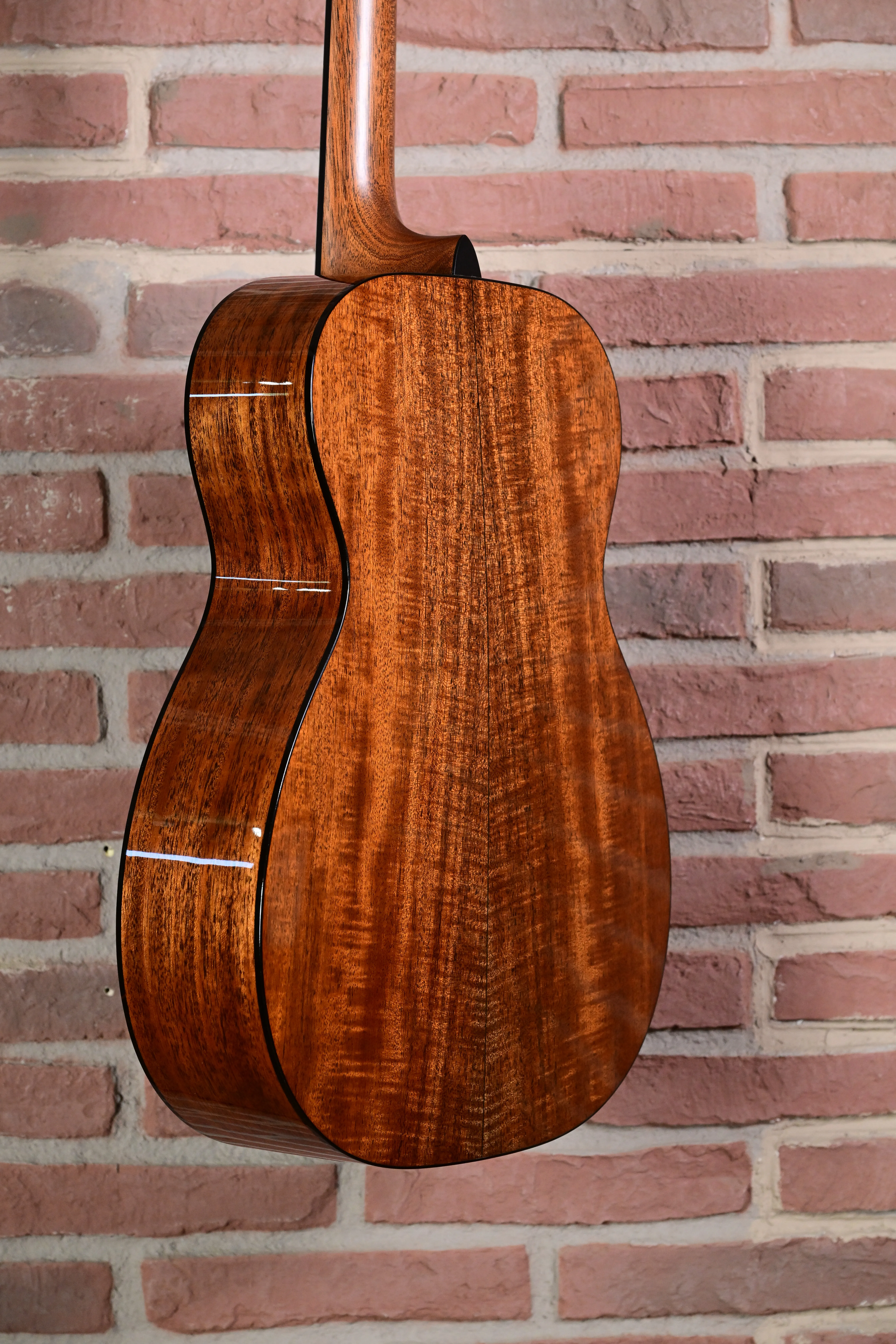 00-18 Joe Bonamassa USA Westerngitarre