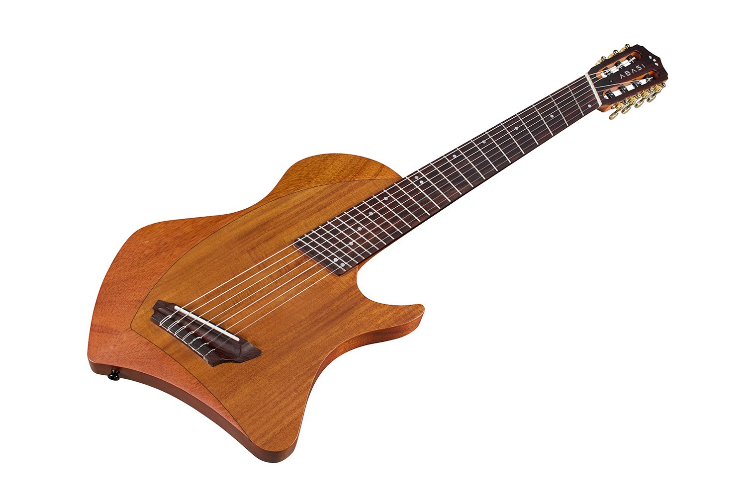 Abasi Stage 7 Acacia
