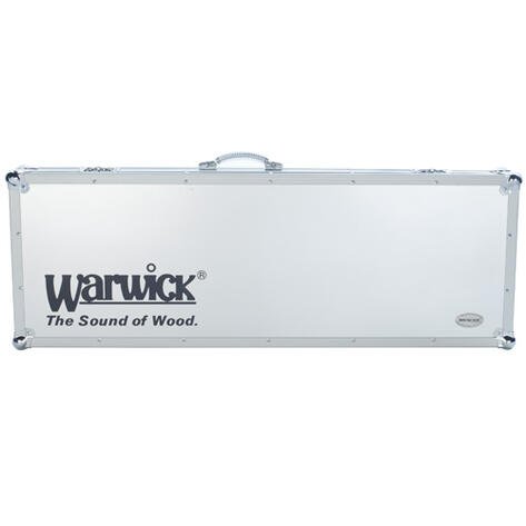 Warwick - Professional Line - Electric Bass Flight Case (Buzzard)  (B-Stock)