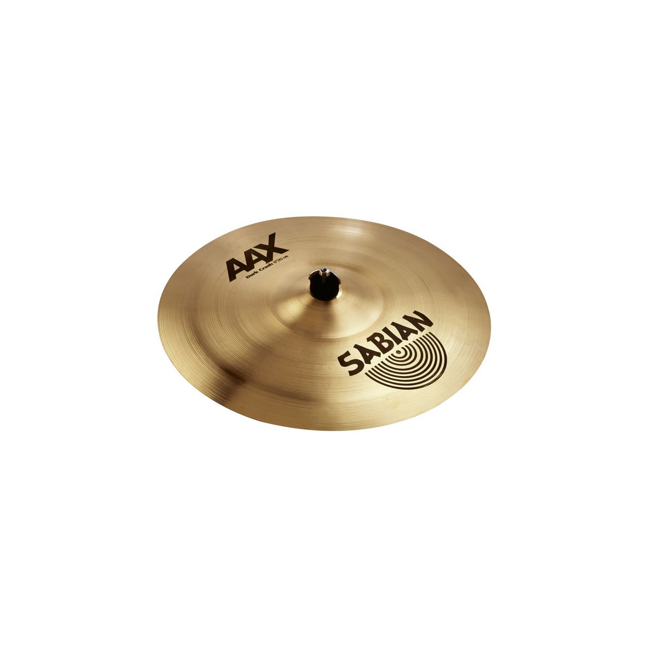 17" Dark Crash - AAX-Series