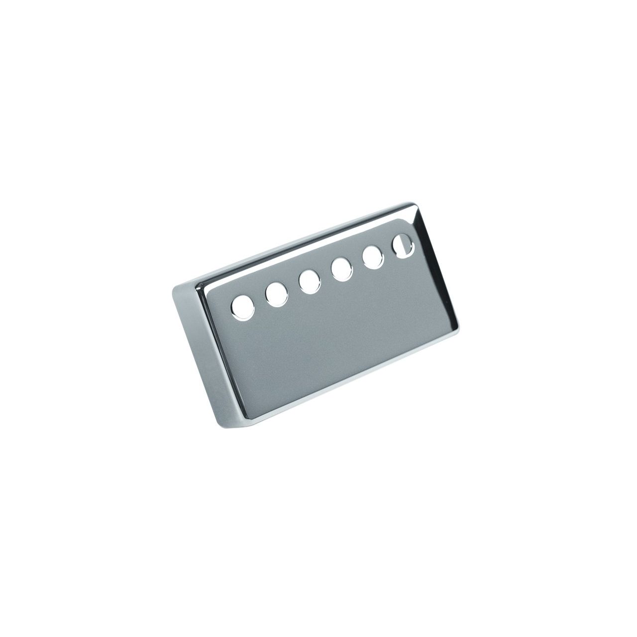 PU Cover Neck Chrome