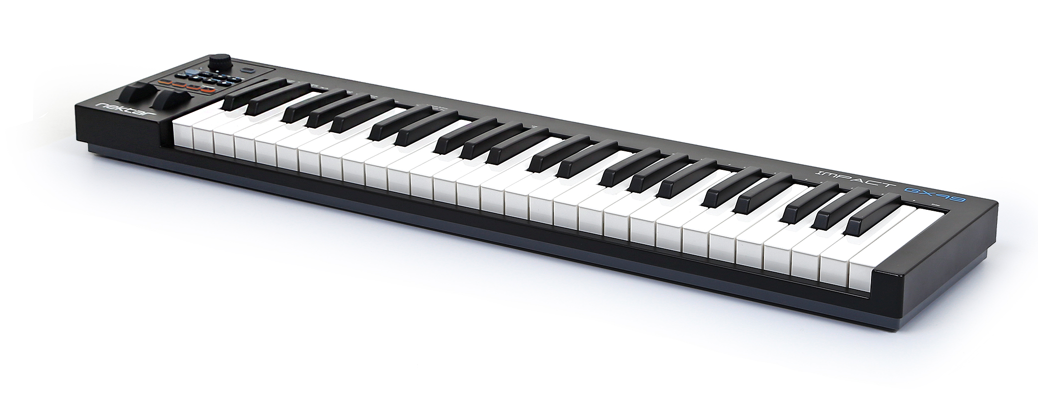 Impact GX49 USB Keyboard