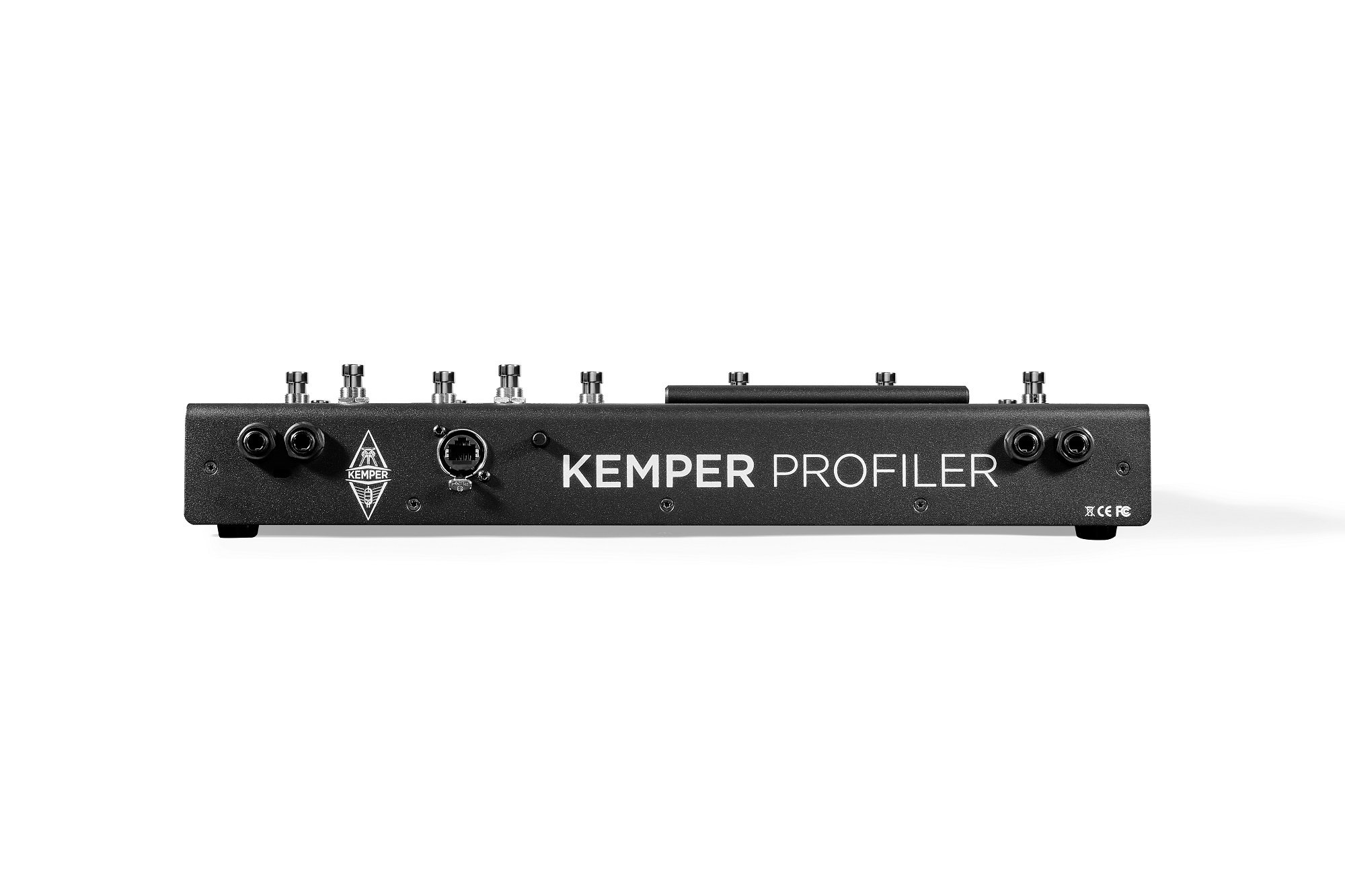 Profiler Remote MK 2