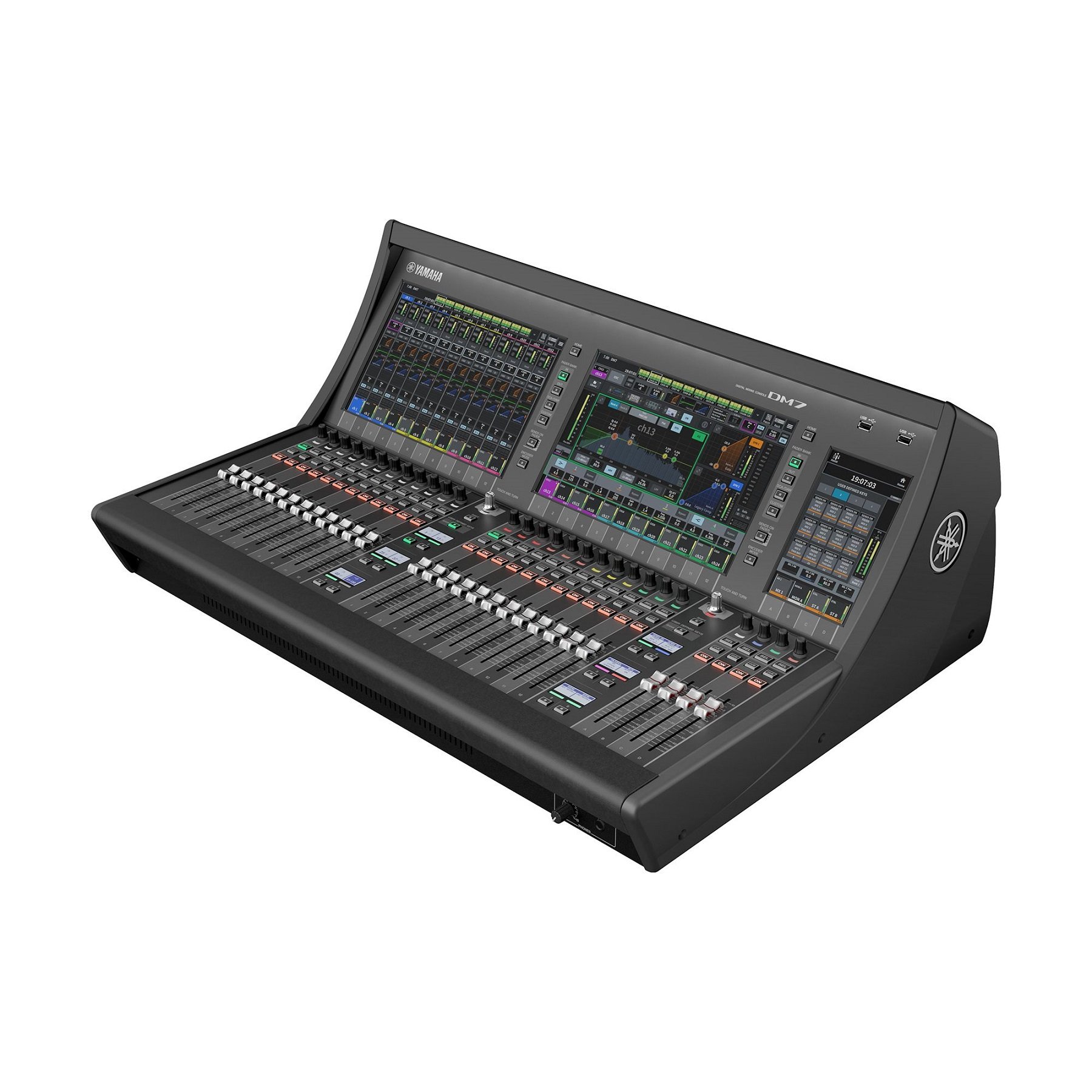 DM7 Digitalmixer