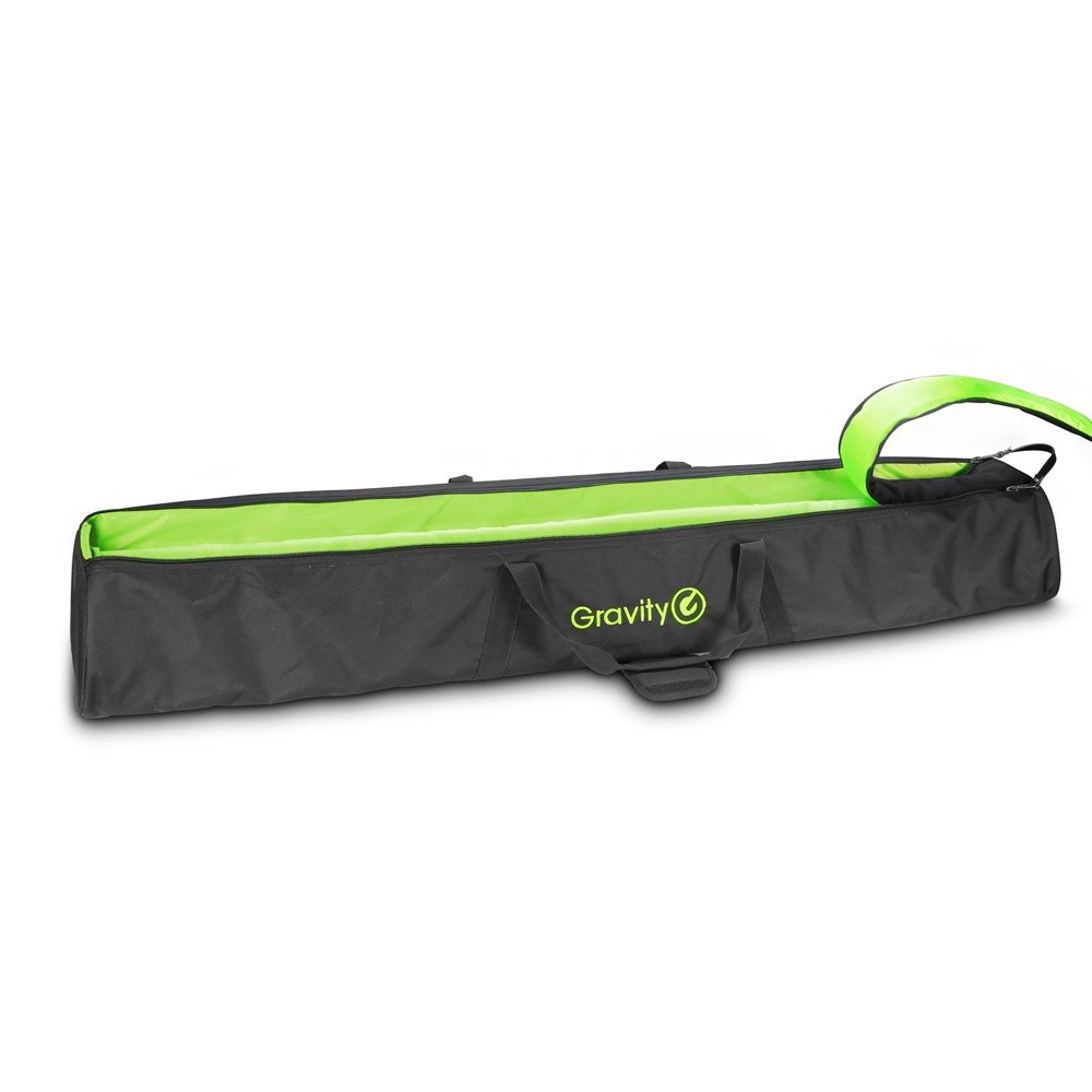 BG SS 2 XLB Transporttasche Lautsprecherstative