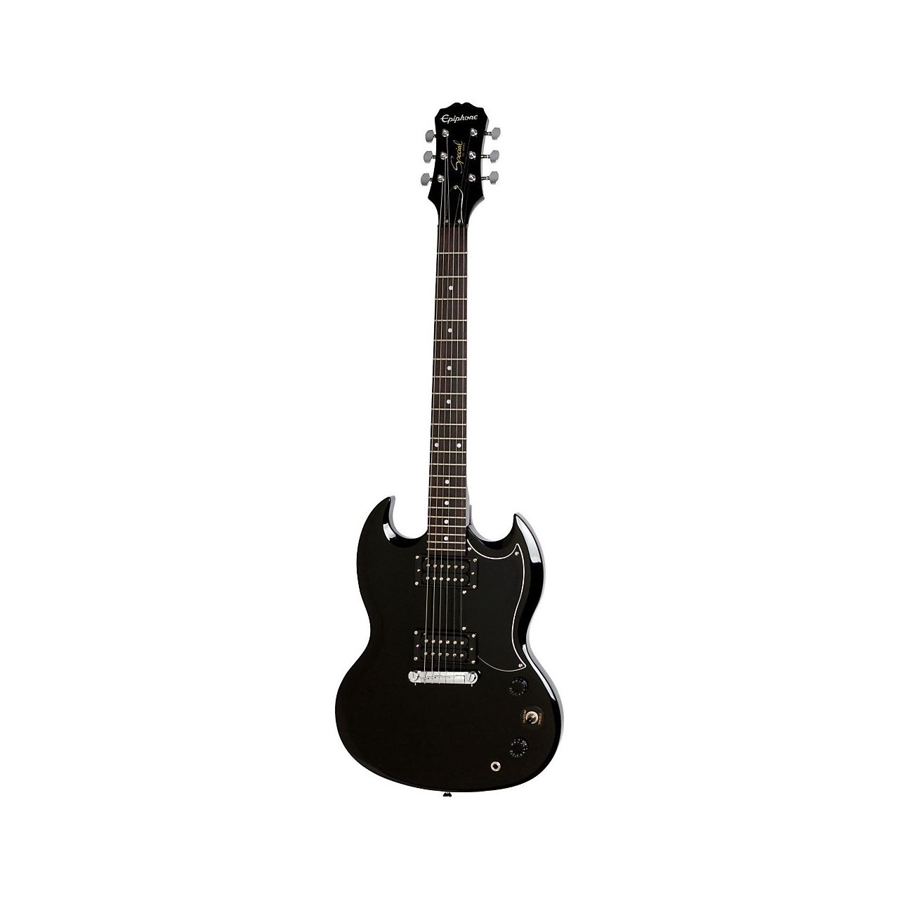 LTD SG Special-I Ebony (Showroom)