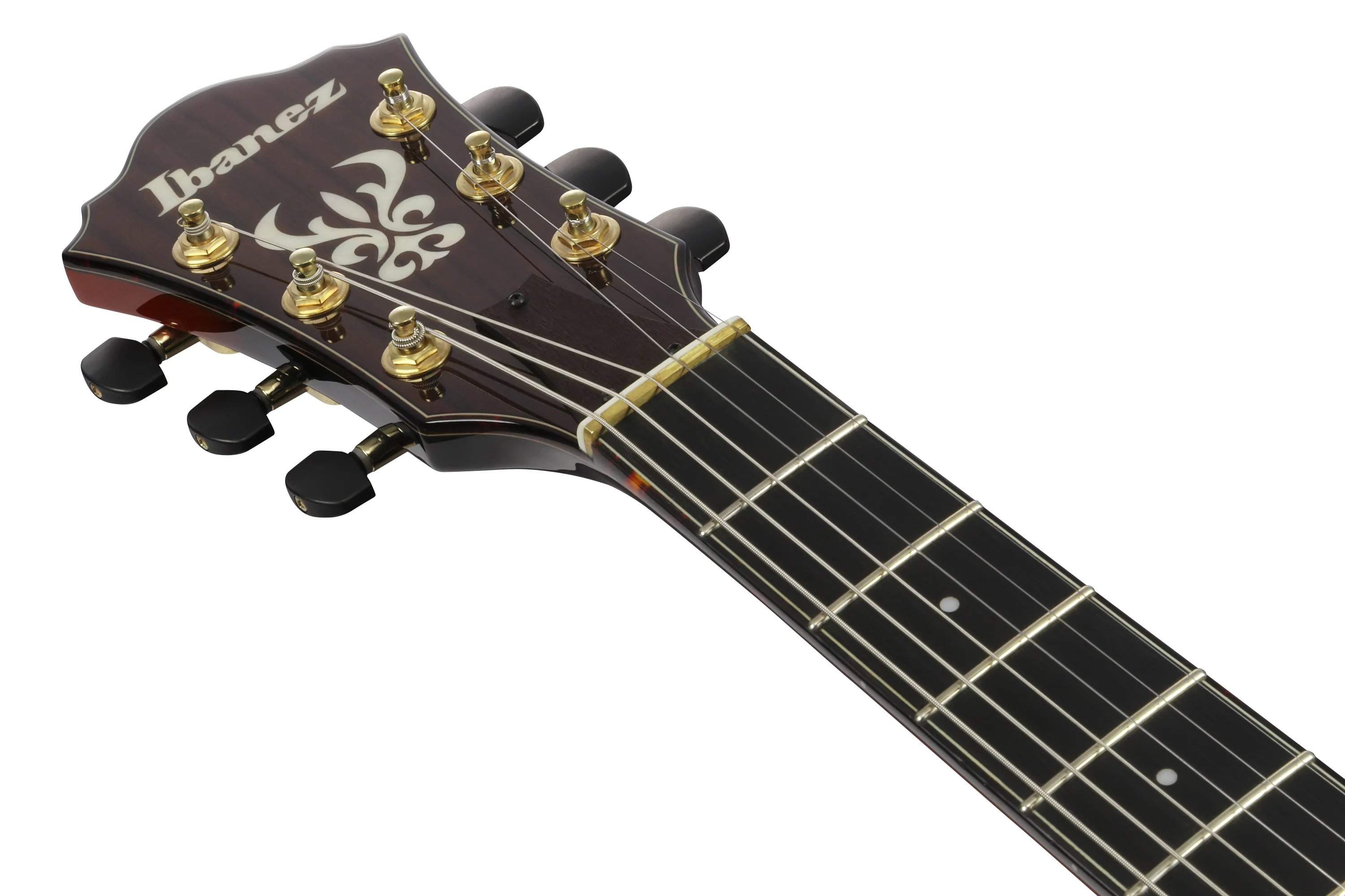 ASH300-TBC Artstar Hollow-Body Tobacco Brown  