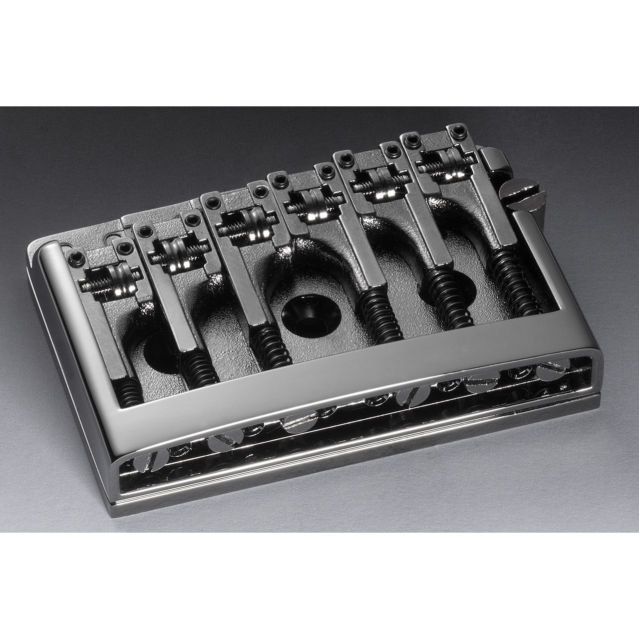 3D-6 Bridge Ruthenium