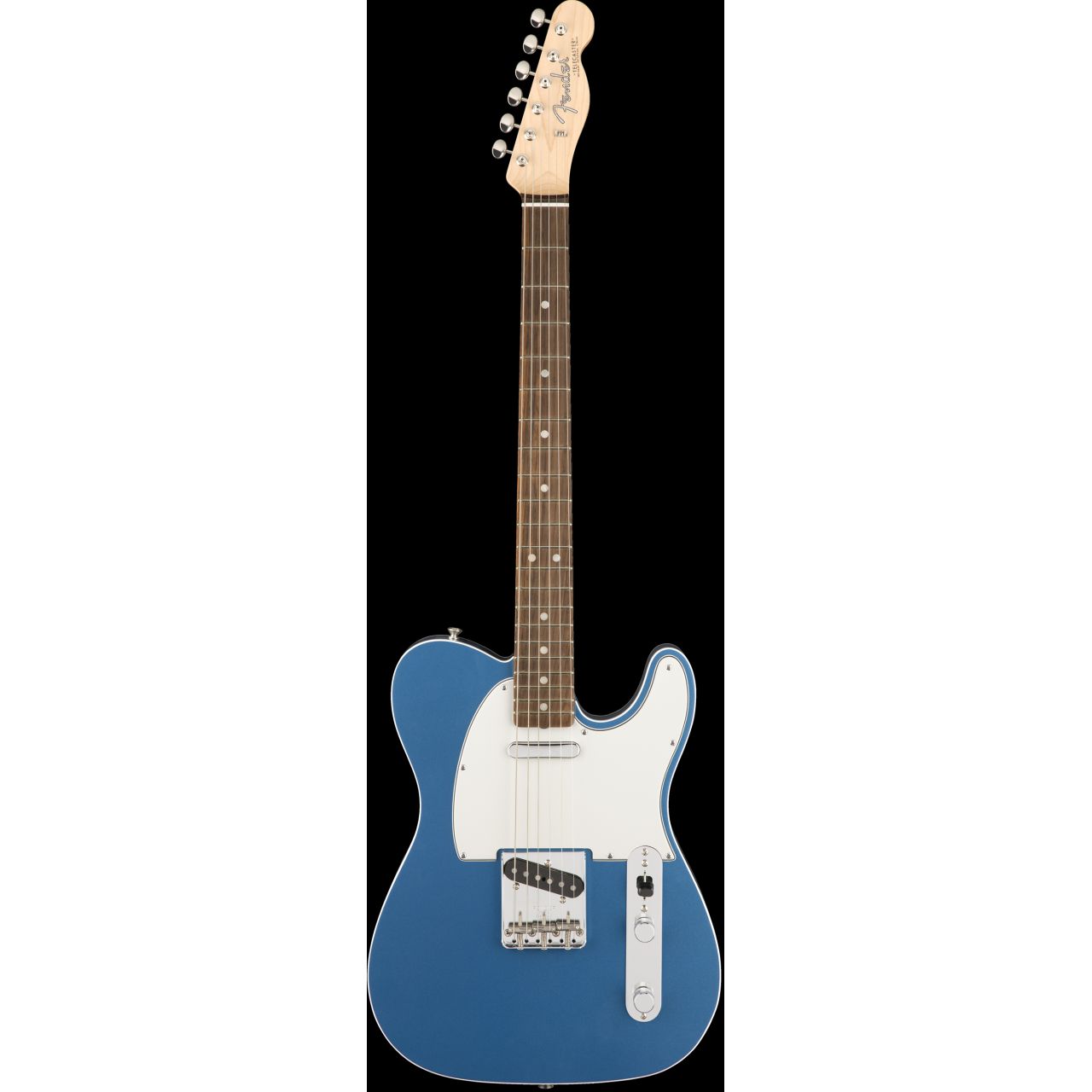 American Original 60s Telecaster RW LPB