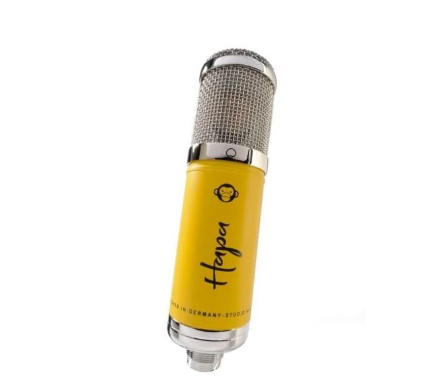 Hapa – USB-Kondensatormikrofon