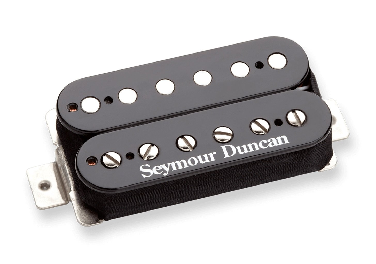 TB-15 Alternative 8 Trembucker Black