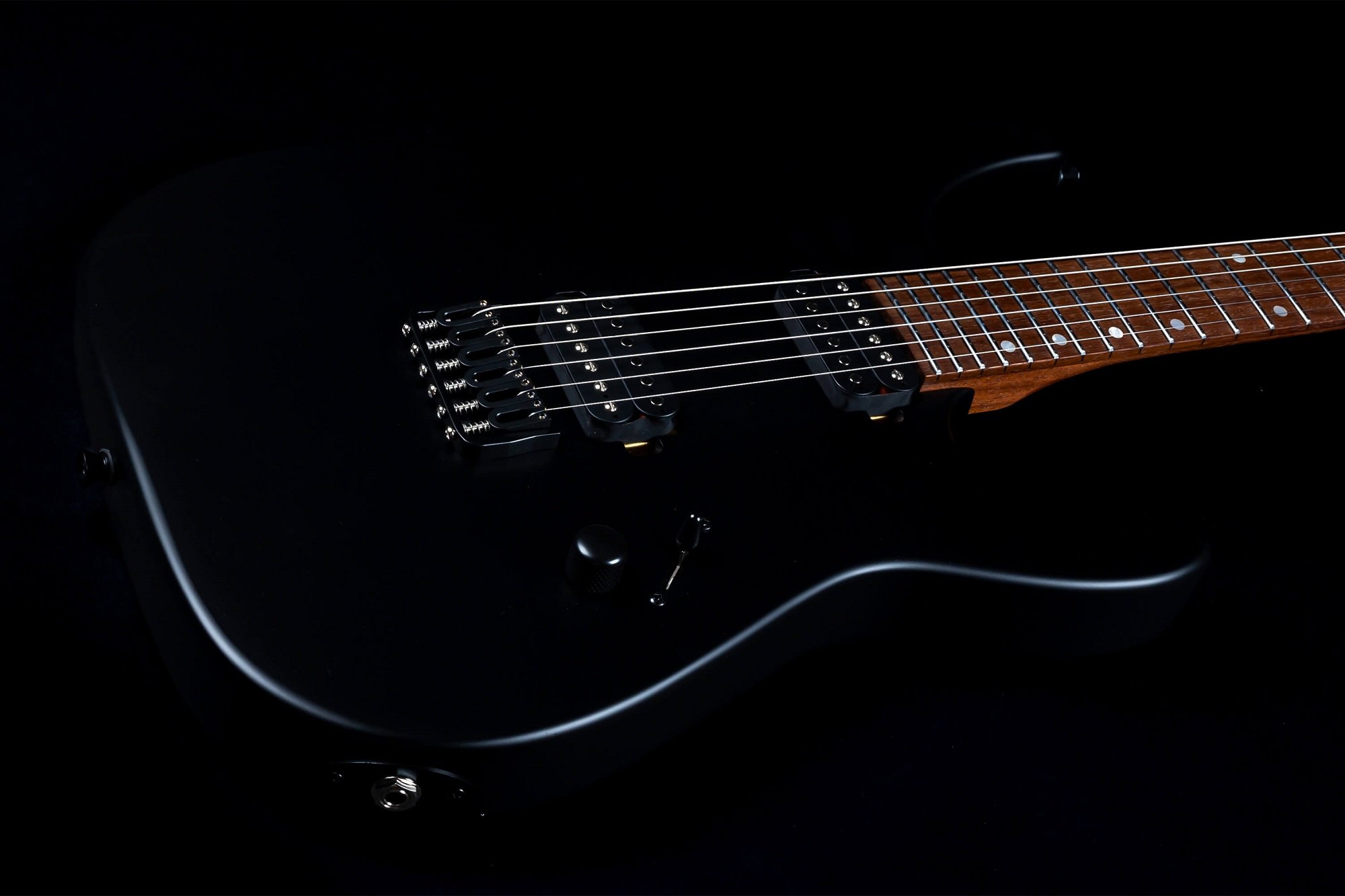 JS-501 Stygian