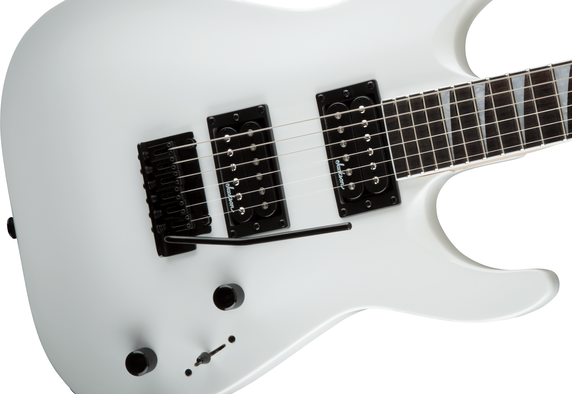 JS Series Dinky  Arch Top JS22 DKA Snow White