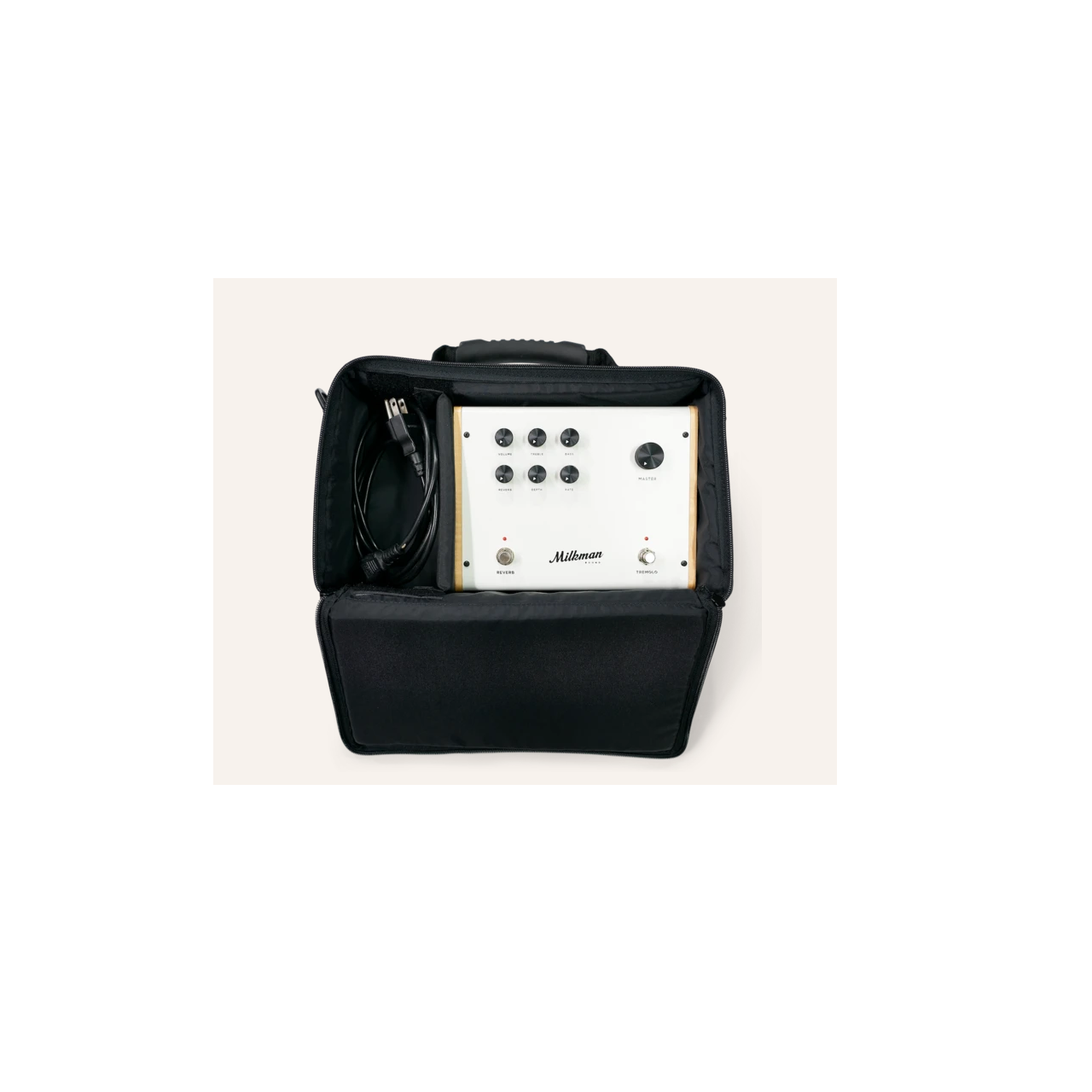 The Amp Gig Bag