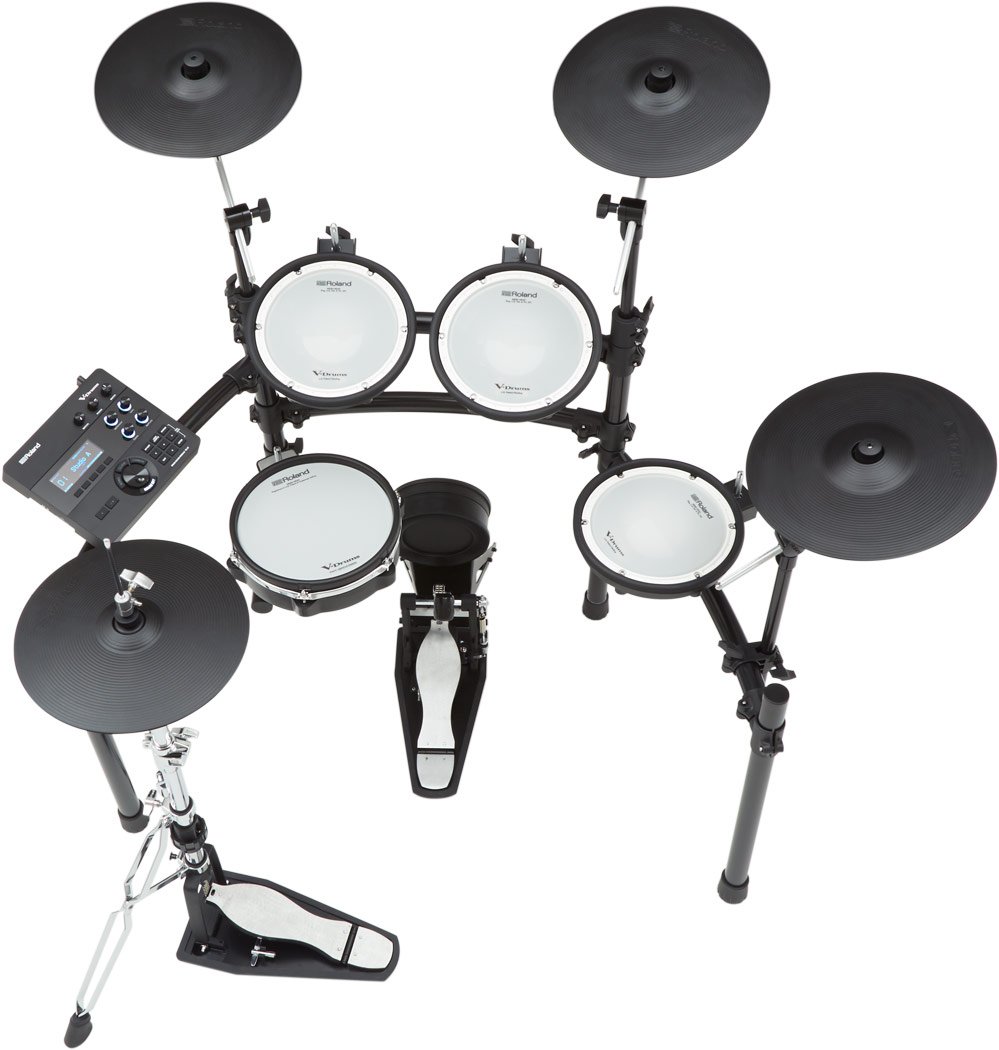 TD-27K V-Drums Kit