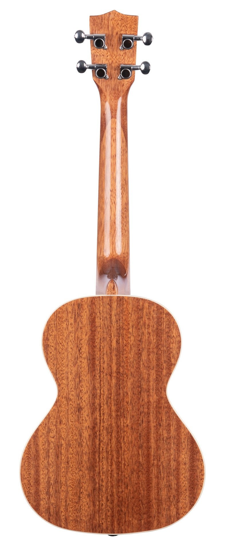 KA-TG - Gloss Mahogany Tenor Ukulele, with Bag (UB-T)