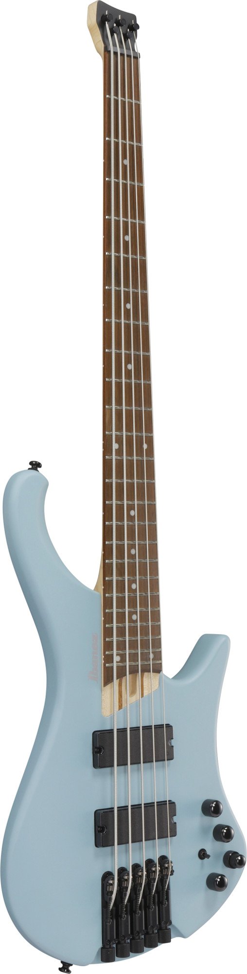 EHB605-PRM Headless E-Bass