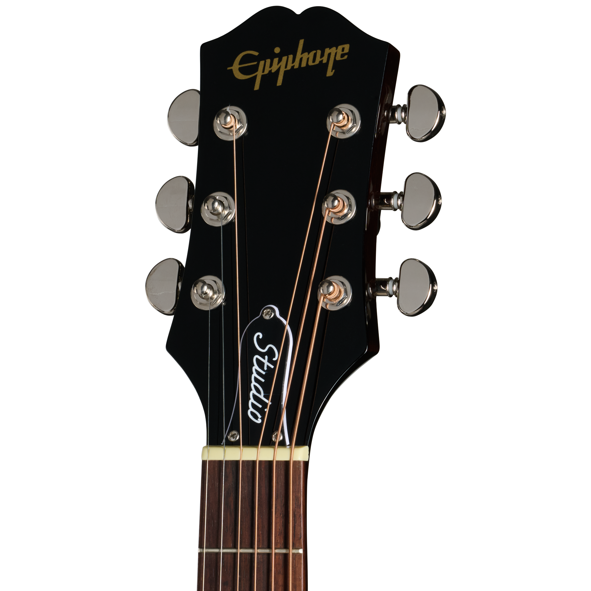 J-45 Studio EC Lefthand Vintage Sunburst