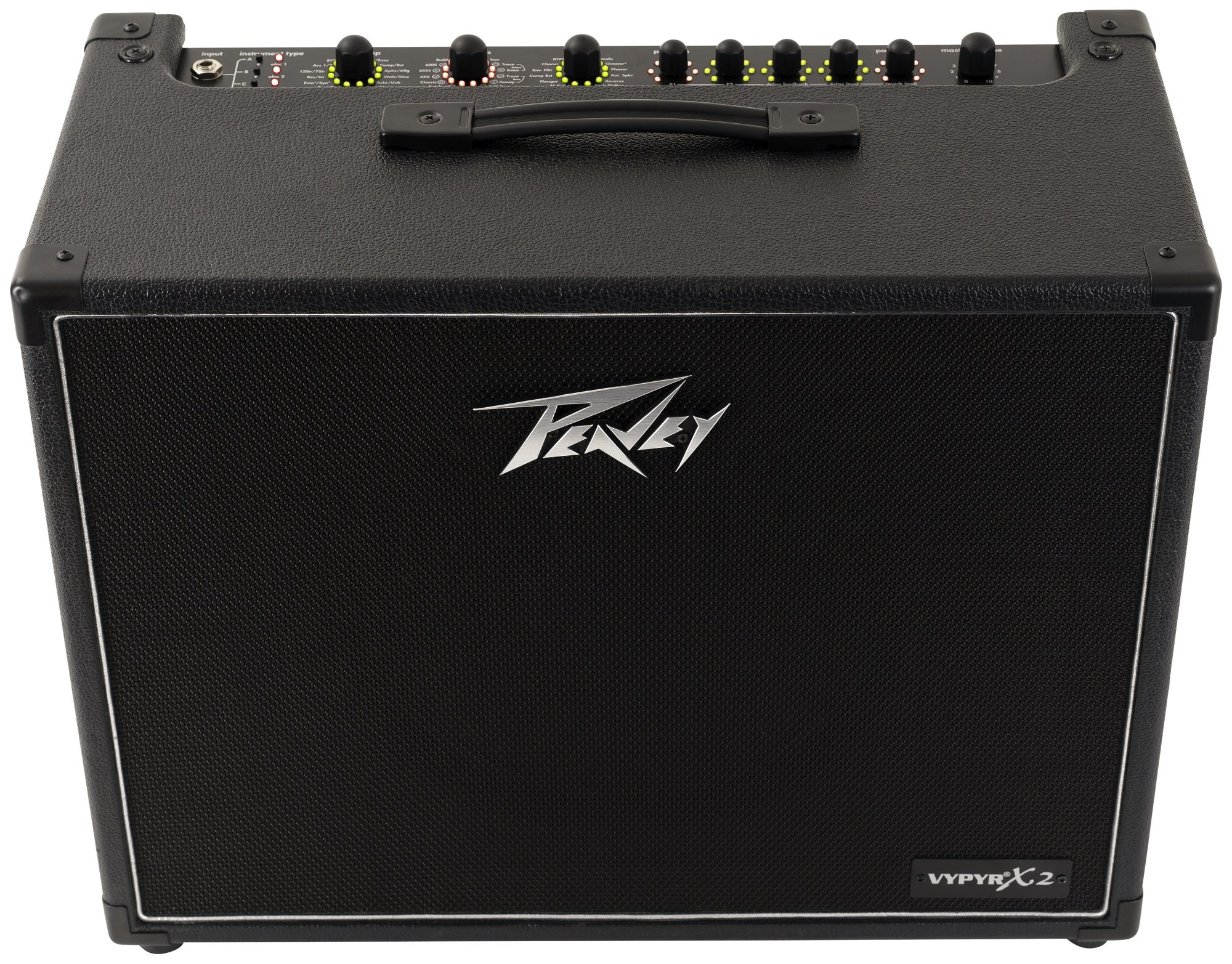 Vypyr X2 Guitar Modeling Amp