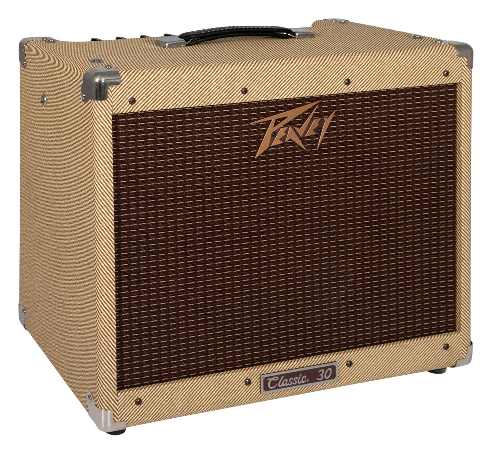 Classic 30 112 Tweed (II)