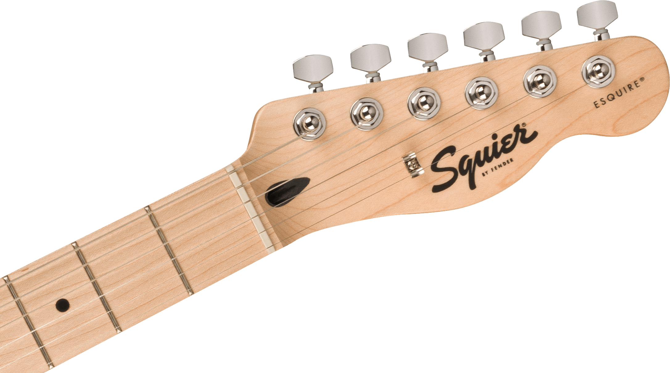 Sonic Esquire H Arctic White