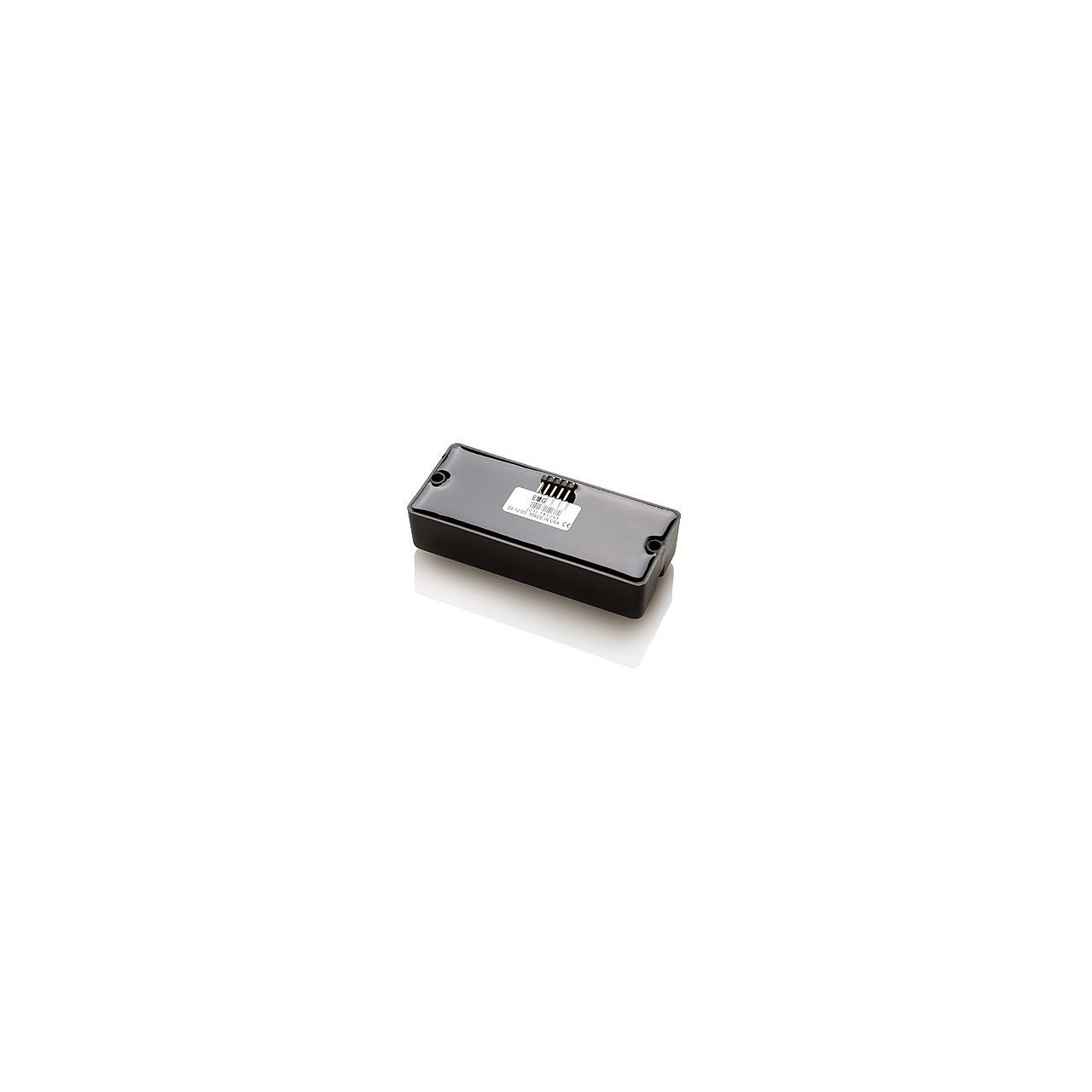 35HZ Bass Black - Passiver Bass Tonabnehmer 4-Saiter