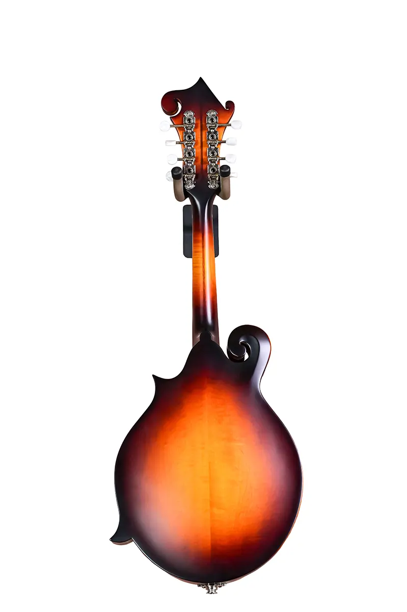 MD315E-SB F-Style Mandoline