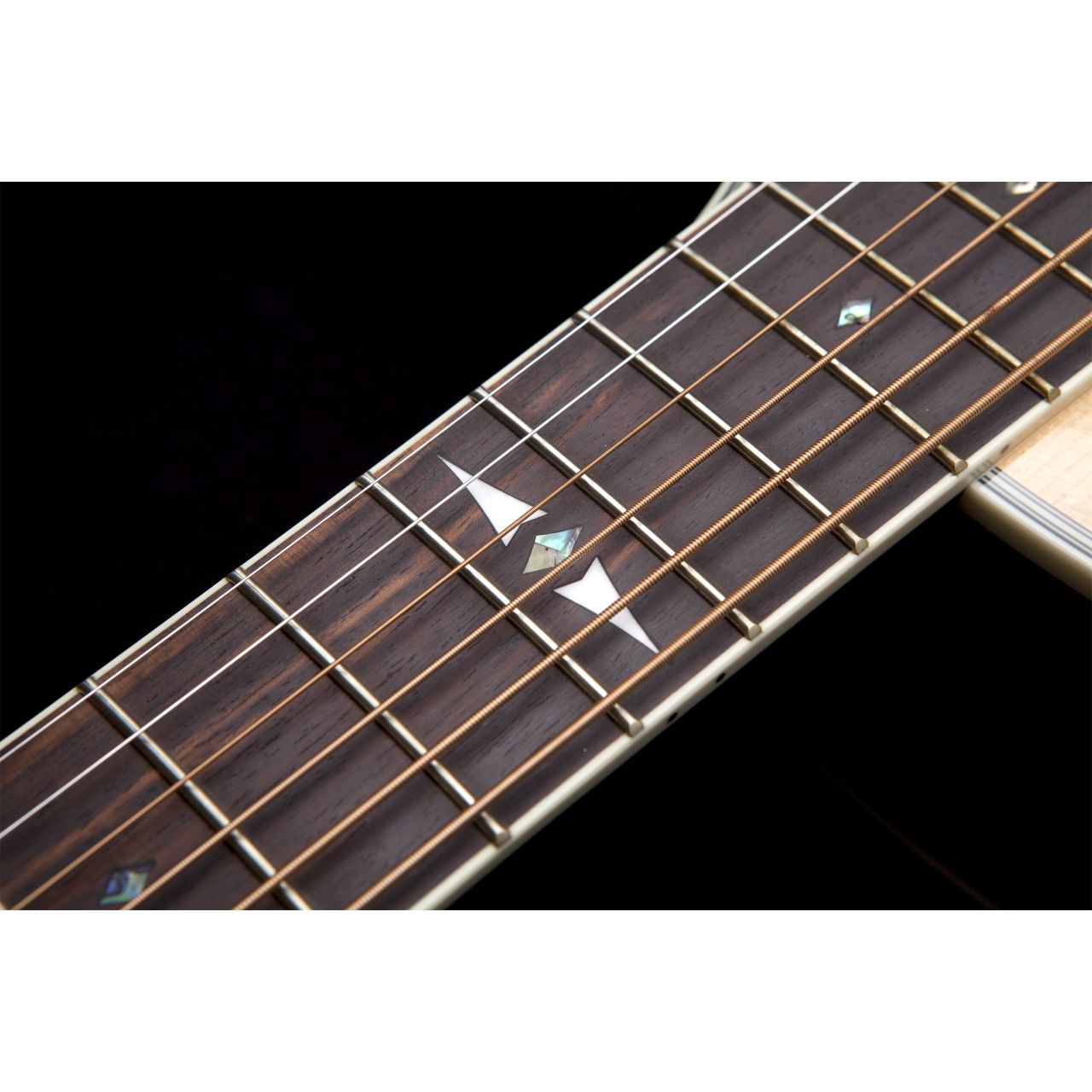 NDX Baritone NT Bariton-Westerngitarre