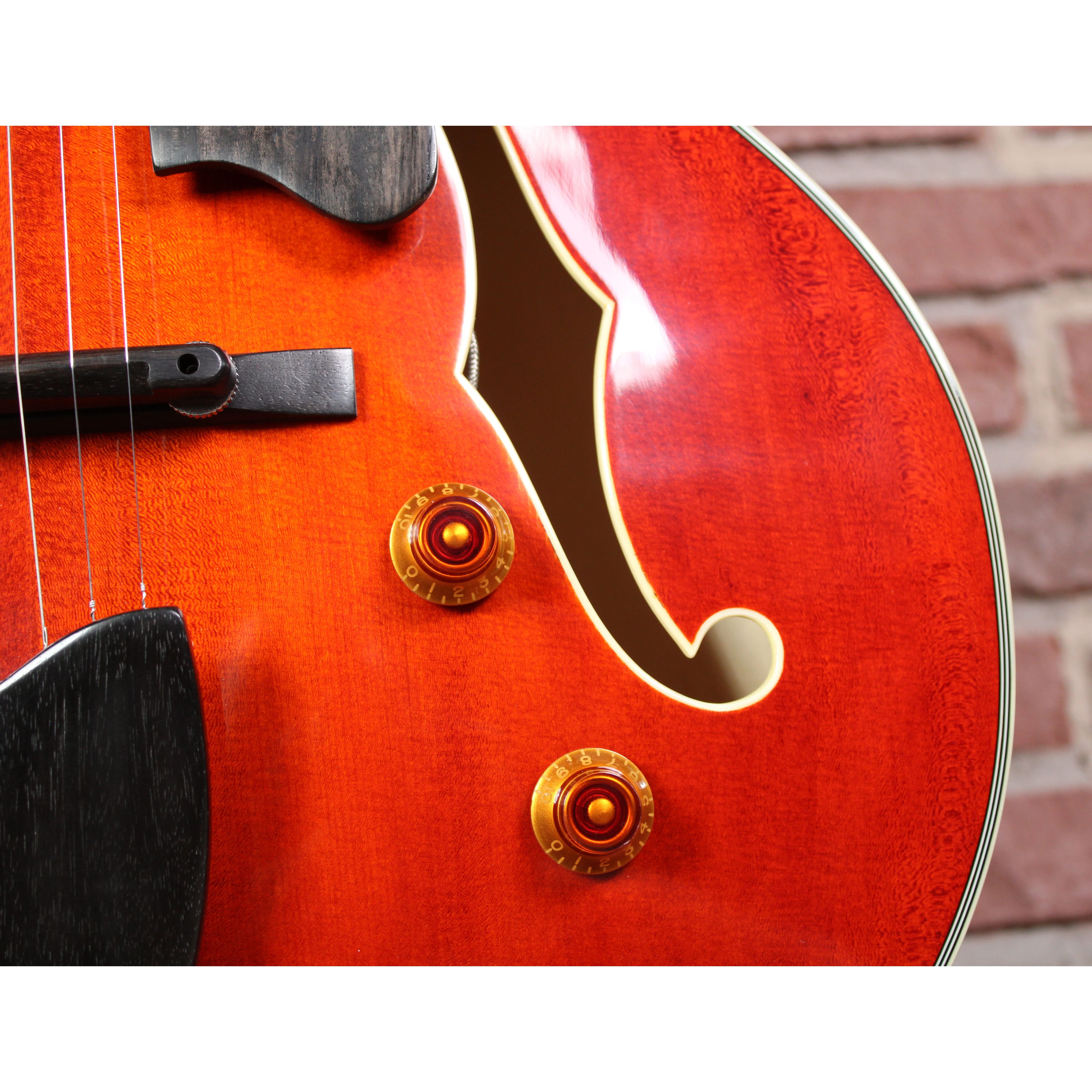 AR503CE Classic Archtop