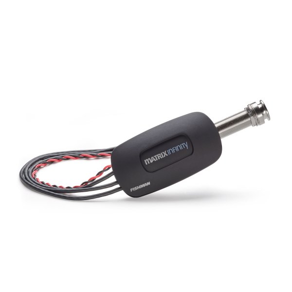 Matrix Infinity Mic Blend Narrow