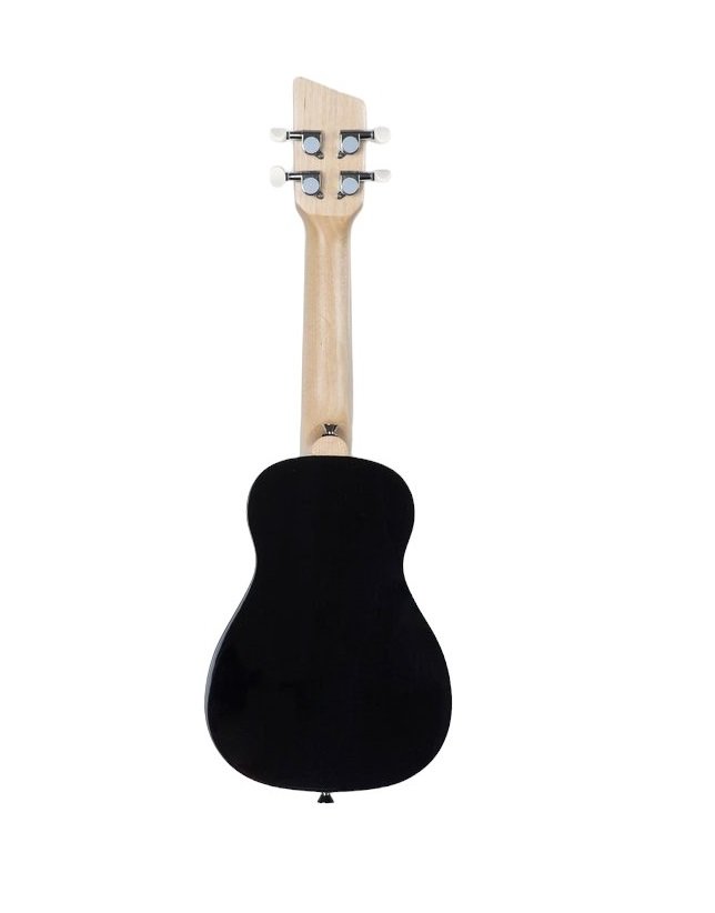 Ukulele Black
