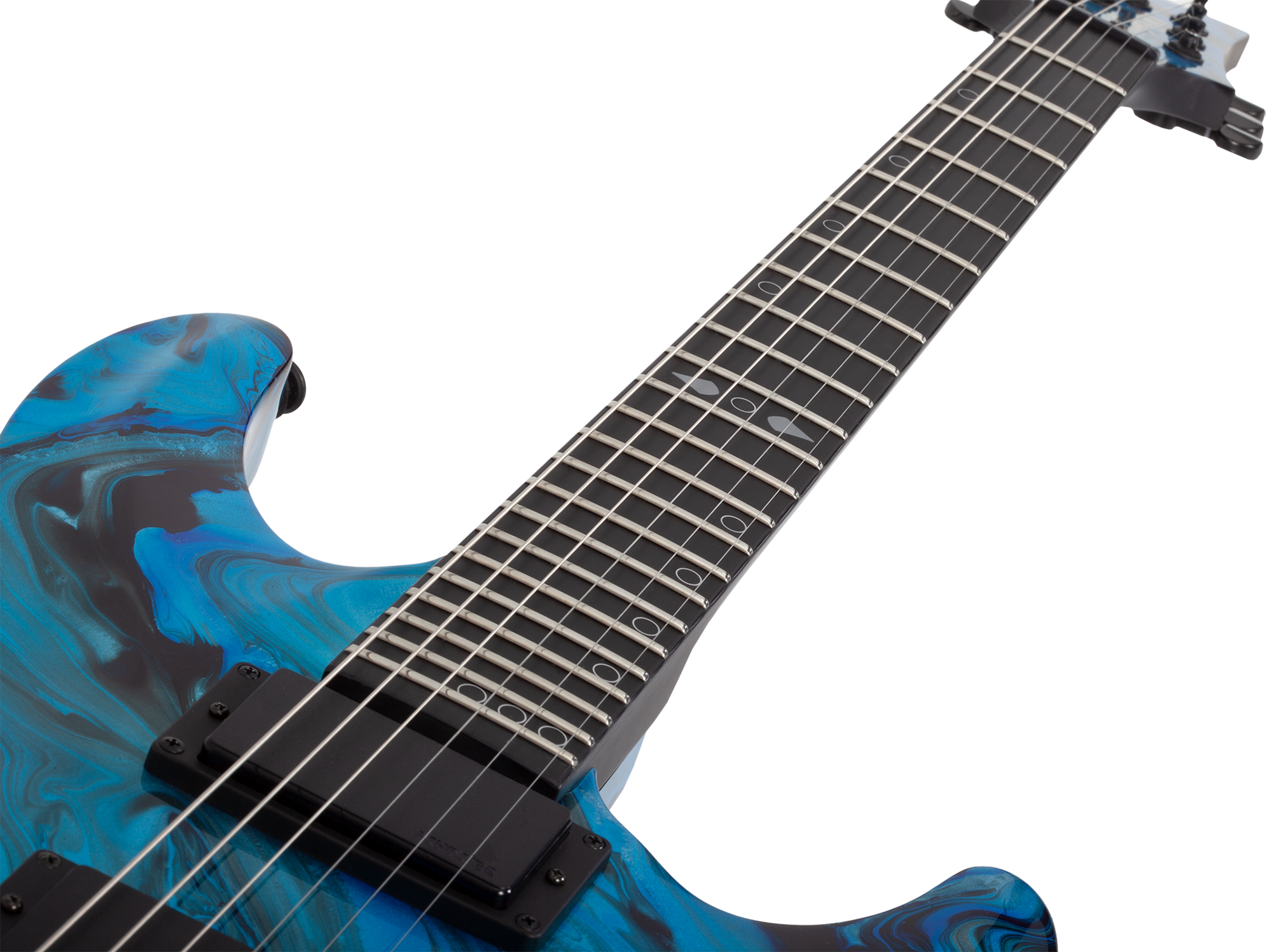 C-1 Hydro-Dip Midnight Tide