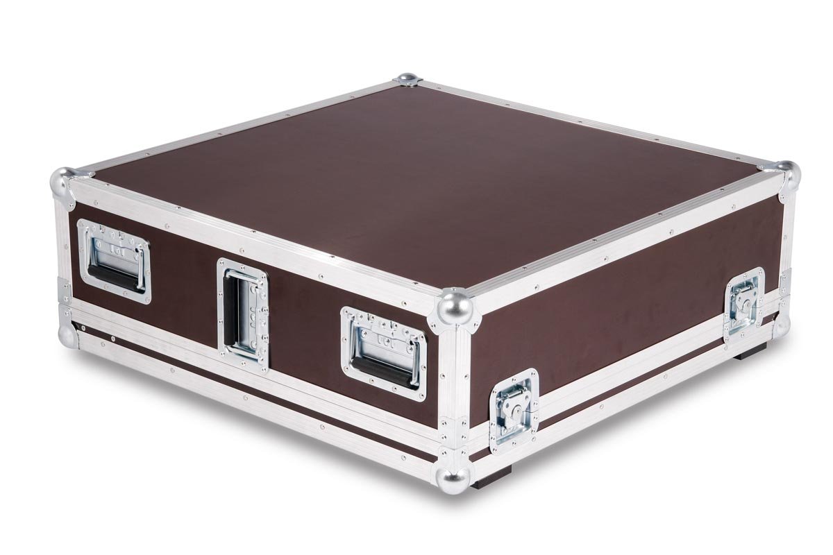 Mixercase Yamaha TF-3 KK 15 cm + Rutschleiste