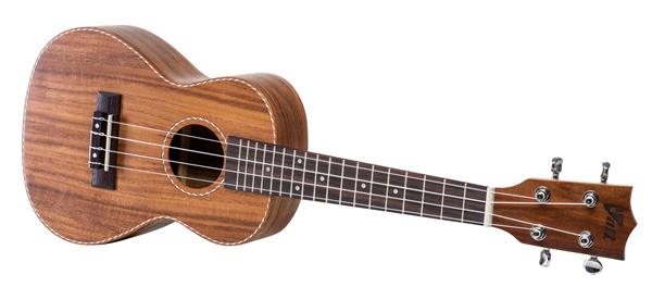 Ukulele "Milano" Concerto (24")