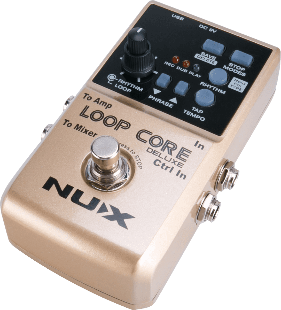 Loop Core Deluxe
