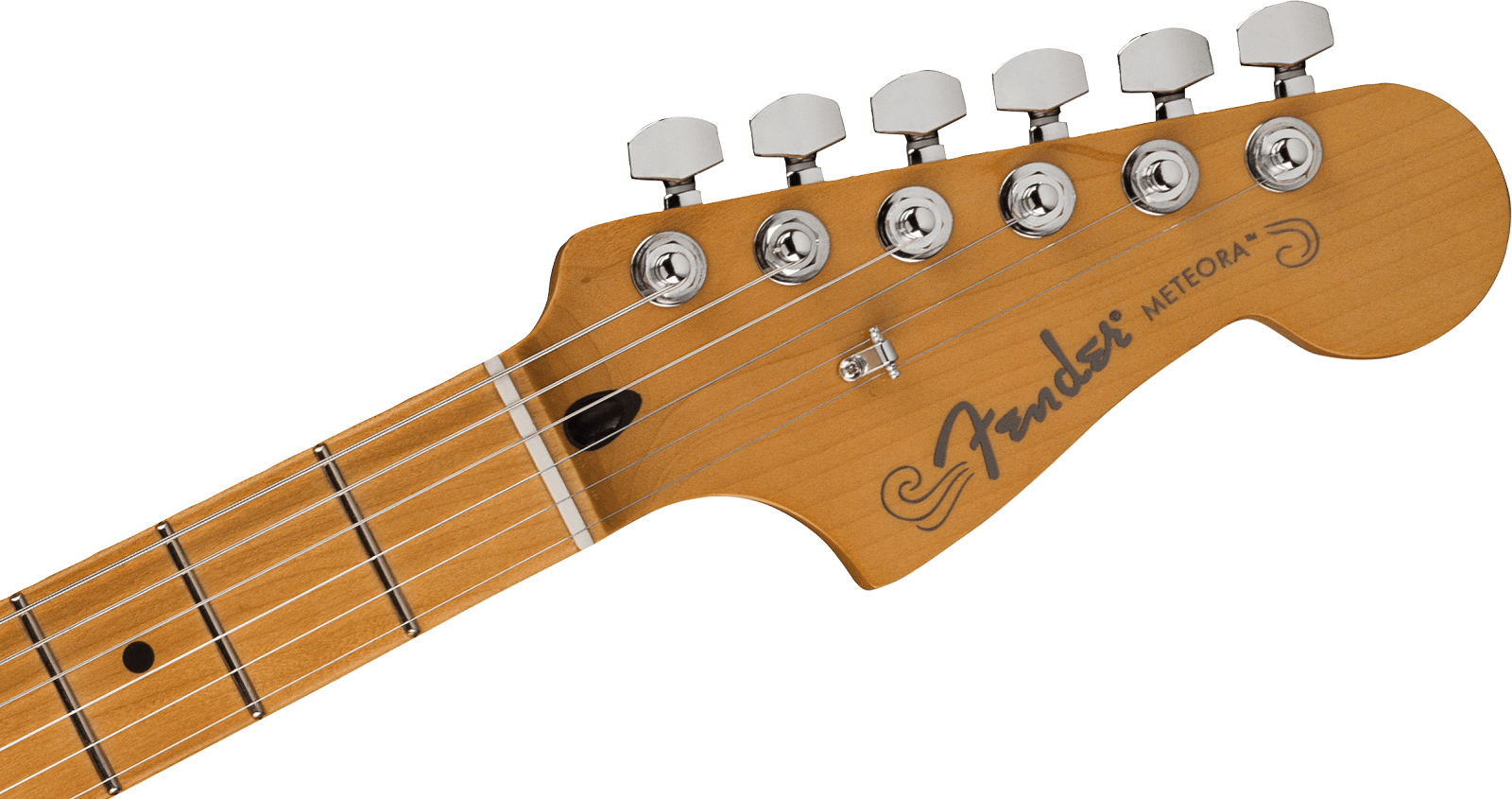 Player Plus Meteora® HH, 3-Color Sunburst