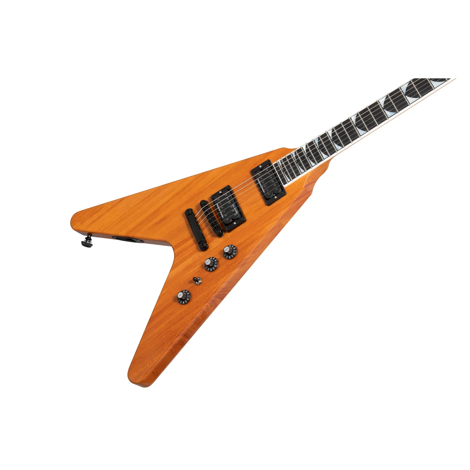 Dave Mustaine Flying V  EXP