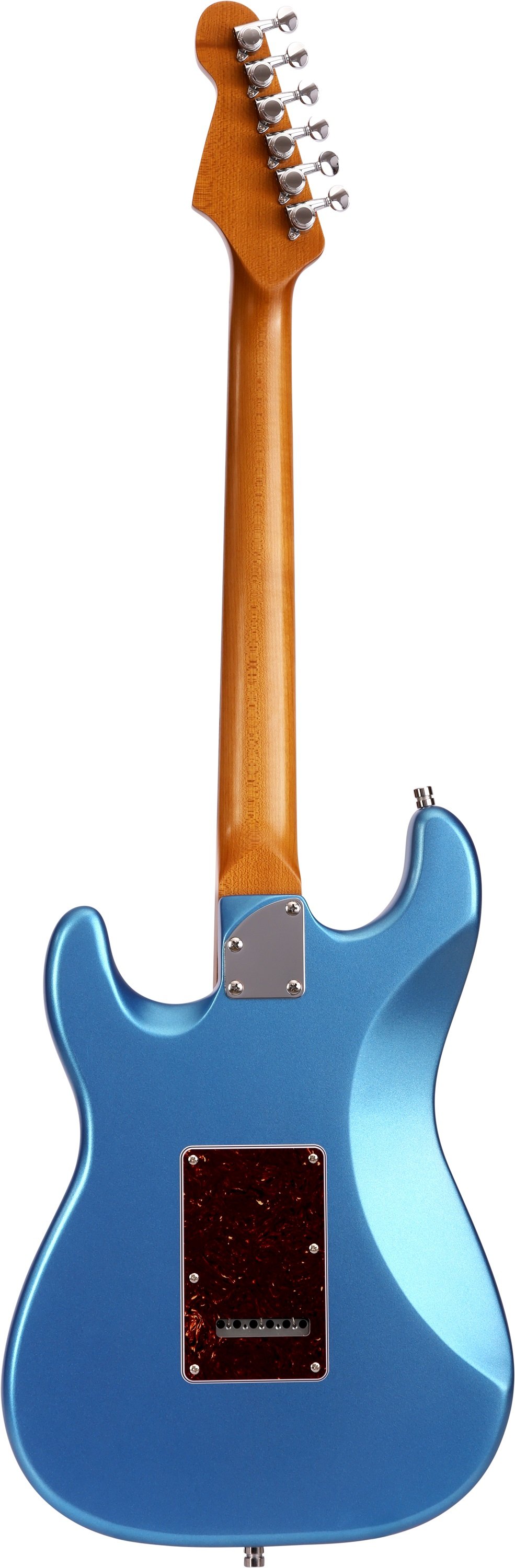 PS-3 LPB Lake Placid Blue E-Gitarre