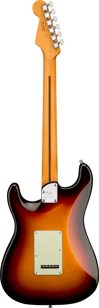 American Ultra Stratocaster®, Rosewood Fingerboard, Ultraburst